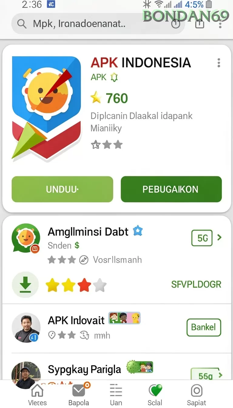 Screenshot in22 nomor 2