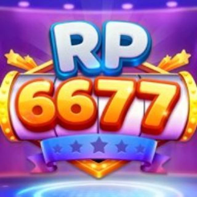 rp667 APK Resmi — ikon aplikasi