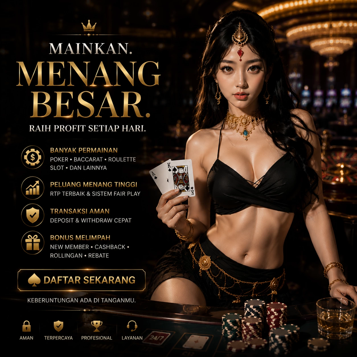 bondan69 APK