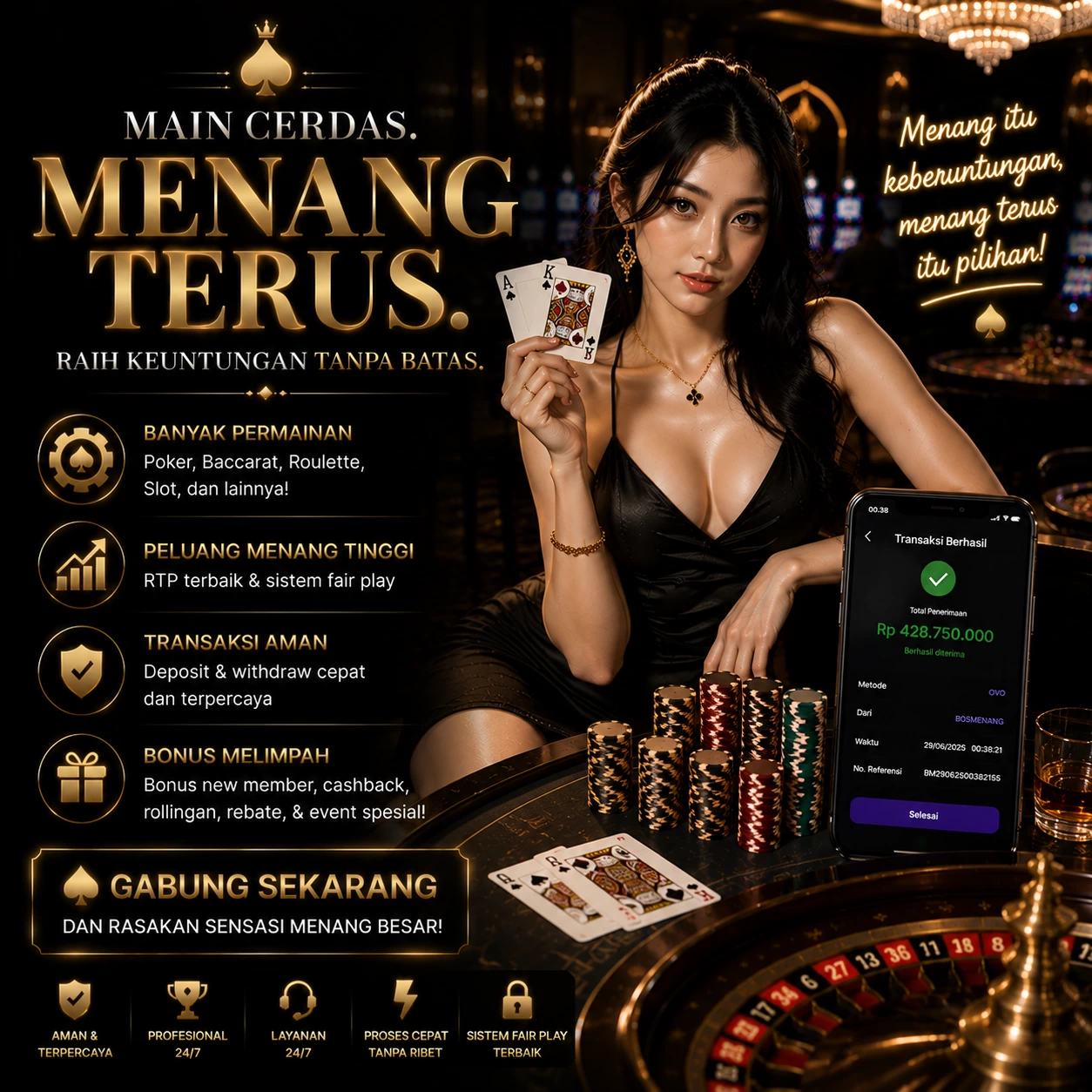 bondan69 Masuk