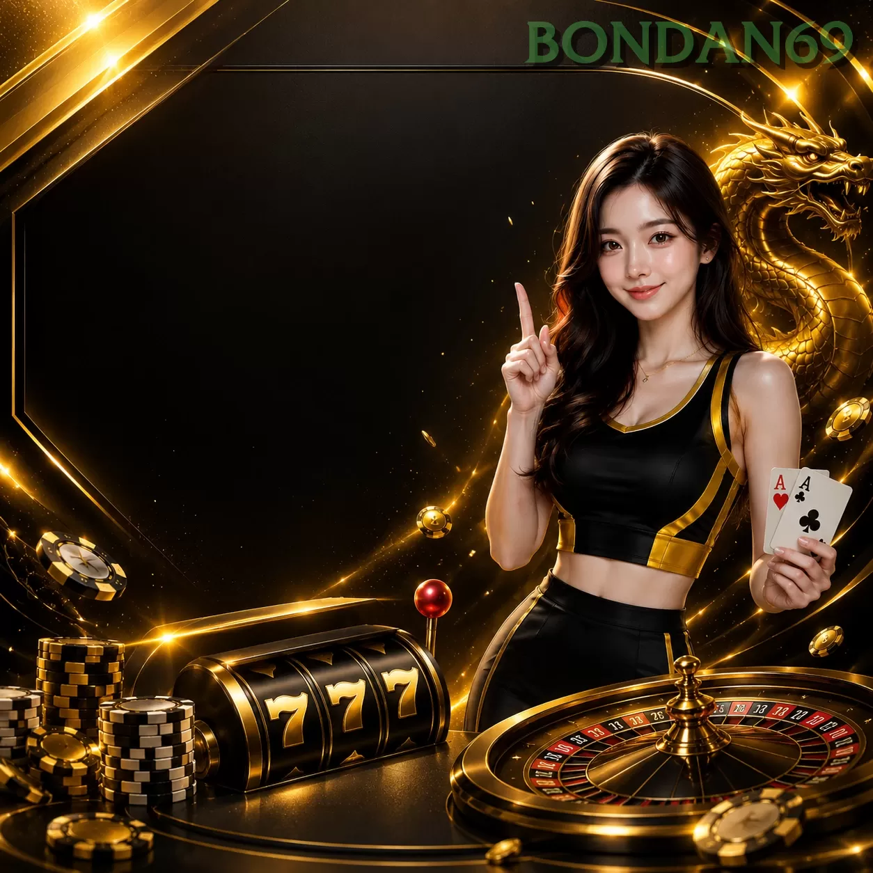 bondan69 APK Resmi Unduh