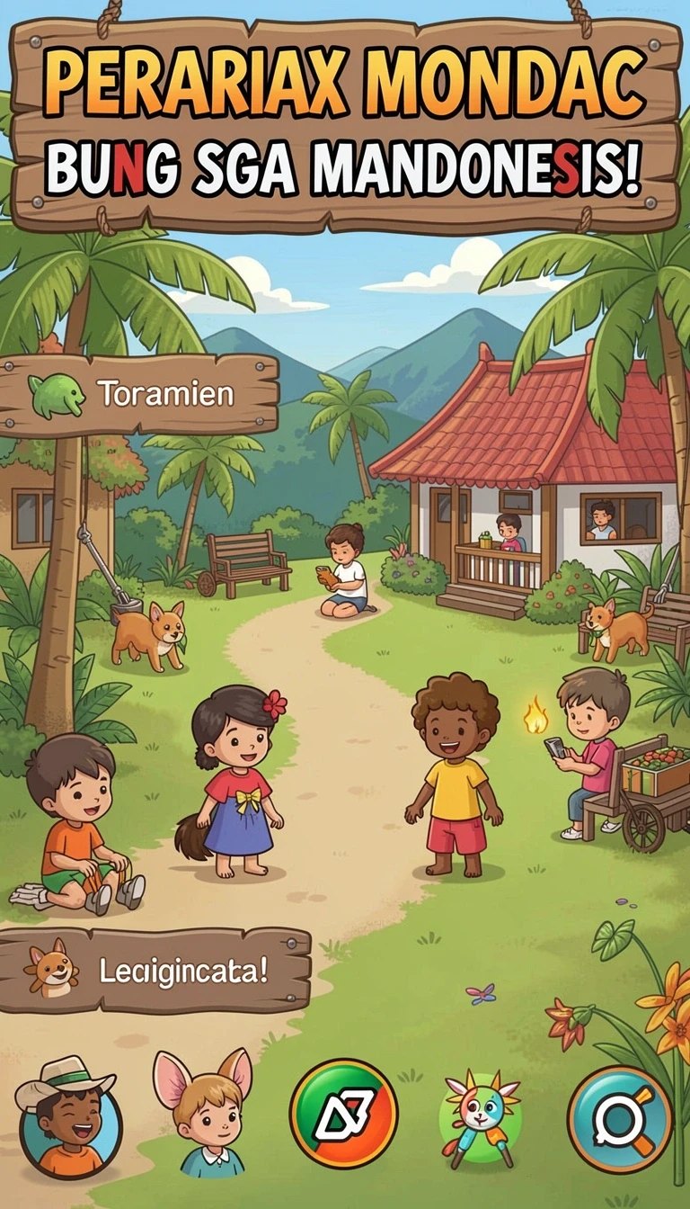 bondan69 Tangkapan Layar - APK Resmi