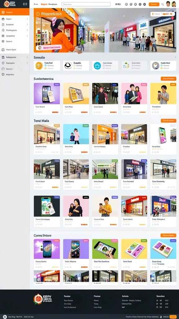 bondan69 Tangkapan Layar Resmi APK