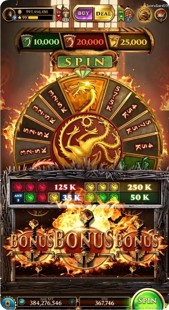 bondan69 Unduh