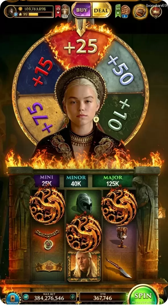 bondan69 Masuk