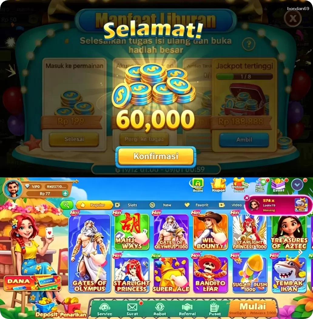 bondan69 Masuk - bondan69 Resmi